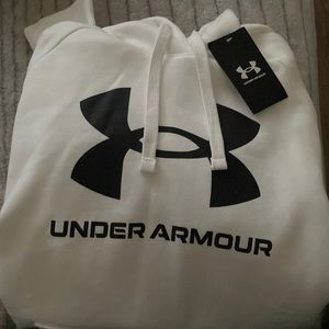 Under armour sweatshirt
